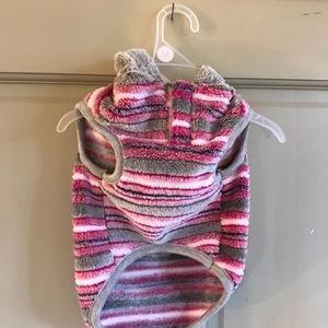 Dog Puppy sweater top